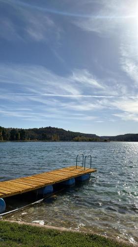 El descanso soberano in 奧薩德蒙鐵爾