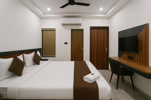 hotel photo
