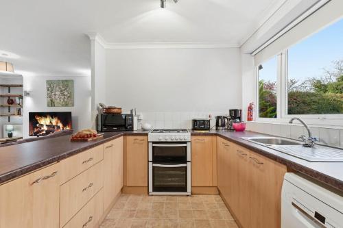 Faciliteter, Seven Space - Church Close in Wroxham