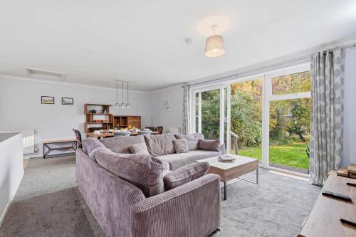 Seven Space - Church Close in Wroxham