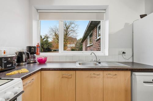 Faciliteter, Seven Space - Church Close in Wroxham