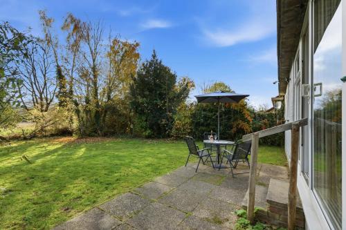 Have, Seven Space - Church Close in Wroxham