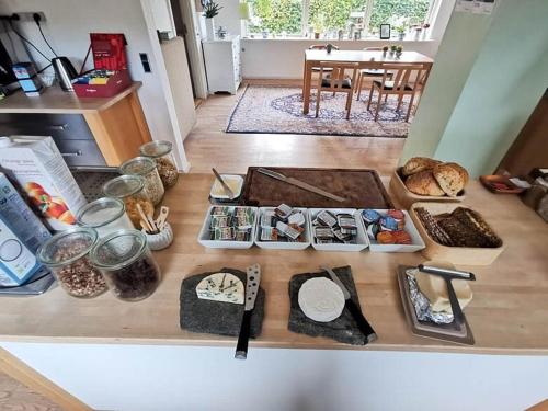 Food and beverages, Hostel Agger Vandrerhjem in Agger