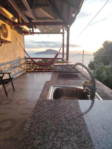 Casa Wili Taboga in Paso Ancho