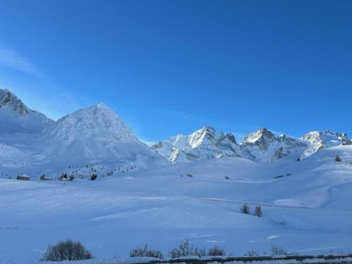 Hotel Vauban Briançon Serre Chevalier Hotel de charme Villar-Saint-Pancrace
