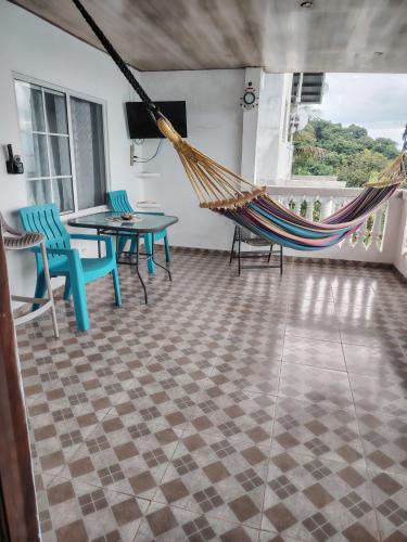 Casa Wili Taboga in Paso Ancho