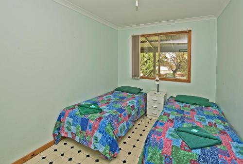 Acclaim Pine Grove Holiday Park