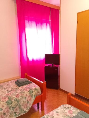 Létesítmények, Locanda da Lucia in Noventa Di Piave