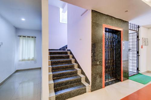 Jasmine Stay Inn – Hyderabad