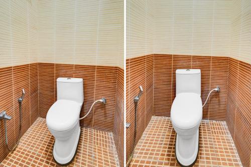 Jasmine Stay Inn – Hyderabad