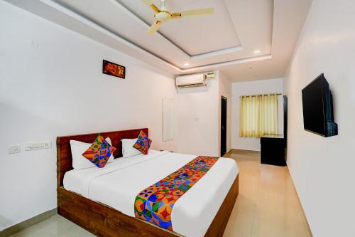 Jasmine Stay Inn – Hyderabad