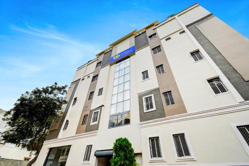 Jasmine Stay Inn – Hyderabad