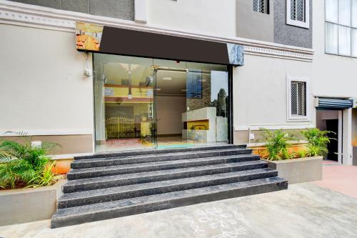 Jasmine Stay Inn – Hyderabad