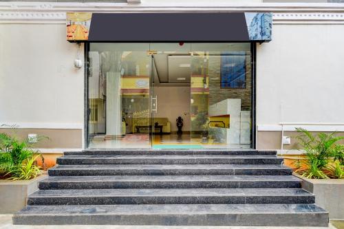 Jasmine Stay Inn – Hyderabad