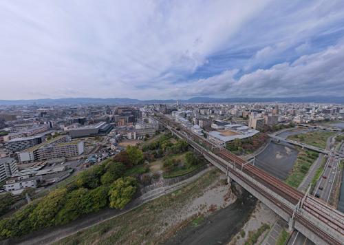 kazane kamogawa風音鴨川