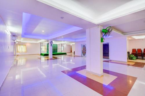 Jasmine Stay Inn – Hyderabad