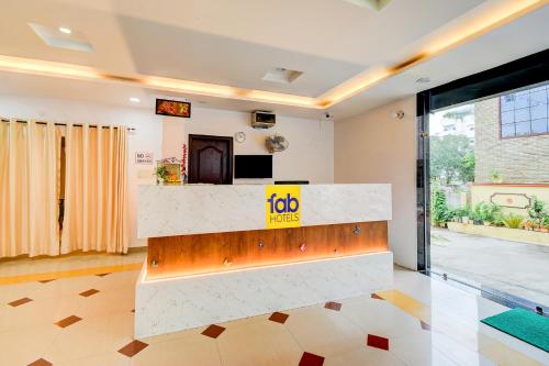 Jasmine Stay Inn – Hyderabad