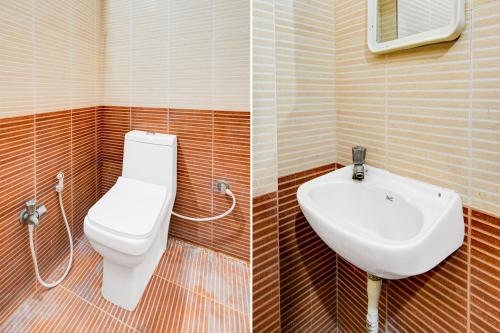Jasmine Stay Inn – Hyderabad