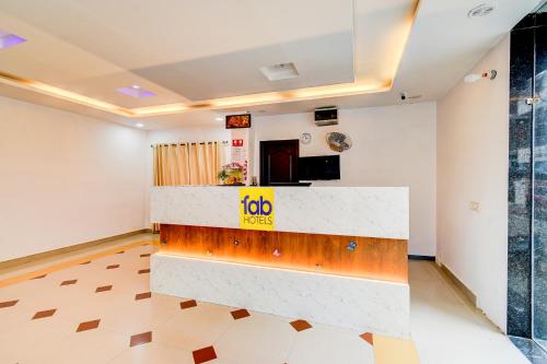 Jasmine Stay Inn – Hyderabad