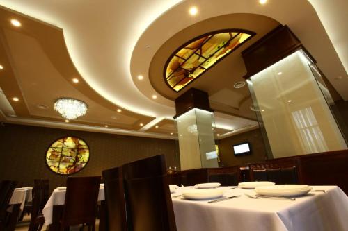 Nairi Hotel Yerevan in Yerevan