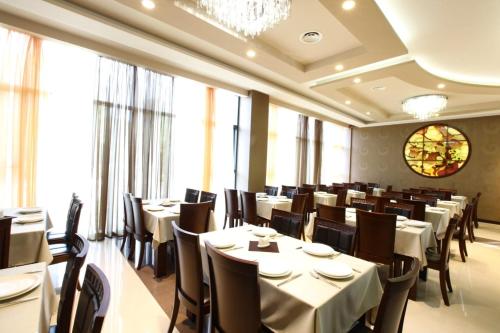 Nairi Hotel Yerevan in Yerevan