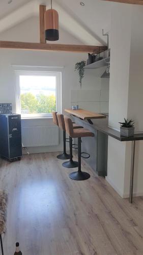 Facilities, So kuschelig und stylisch! Traumwohnung PANORAMA in Elz bei Limburg Lahn in Elz