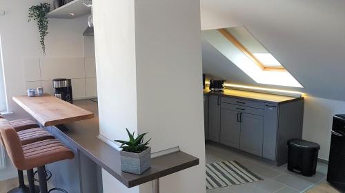 Facilities, So kuschelig und stylisch! Traumwohnung PANORAMA in Elz bei Limburg Lahn in Elz