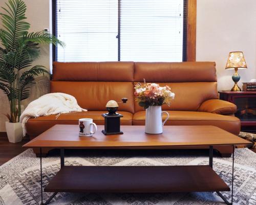 君子屋-森 Private Villa l 4 Bedrooms l 3 Bathrooms l 2 Washrooms l Walk to Osaka Castle l Direct Airport Access