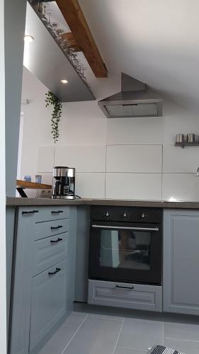 So kuschelig und stylisch! Traumwohnung PANORAMA in Elz bei Limburg Lahn in Elz