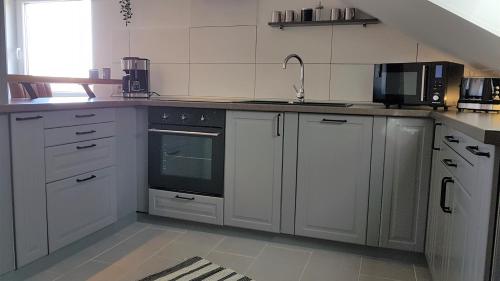 So kuschelig und stylisch! Traumwohnung PANORAMA in Elz bei Limburg Lahn in Elz