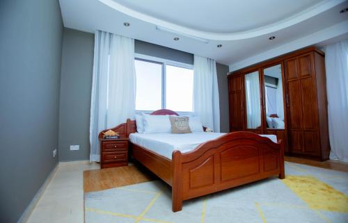 Tima Residence Shared kitchen & Living Area with Seaview 25 min from Airport - image 2