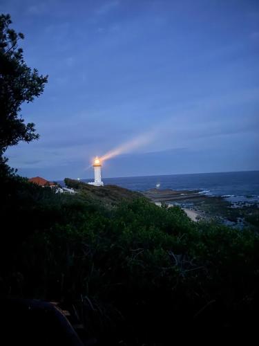 Ocean Hideaway in 圖克利