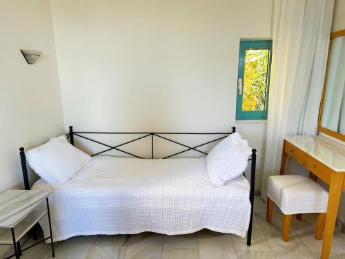Hotel Plakures 4