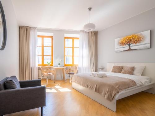 Guest Favorite Old Town Perfect location