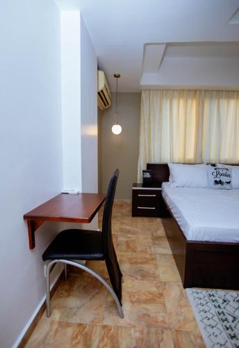 Tima Residence Shared kitchen & Living Area with Seaview 25 min from Airport - image 3
