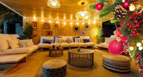 WaterWheel by Fidalsa gîte à louer Barrio Viejo de Callosa de Segura