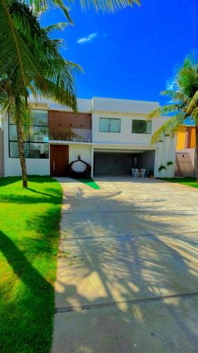 mansaobarra Linda casa na Atalaia Nova in Barra Dos Kokveiros