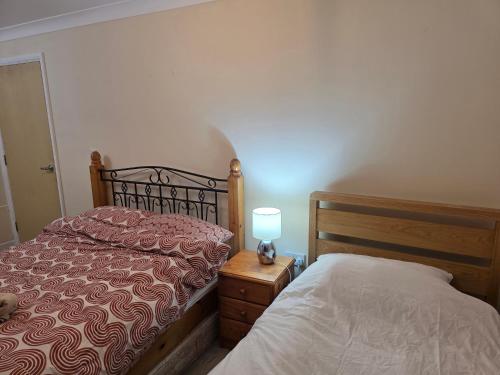 Colchester, WIFI, free parking 1 chambre d'hôte Rowhedge