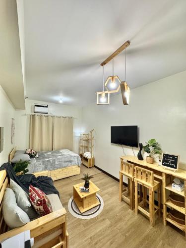 The Stayhaus by Dan & Steph