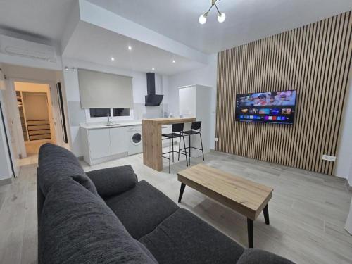 Apartamentos Casa Sardina 2