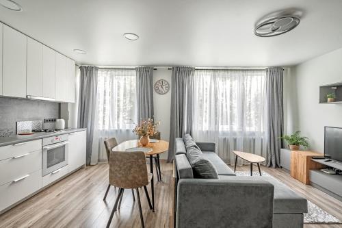 Cozy Studio, Klaipėda