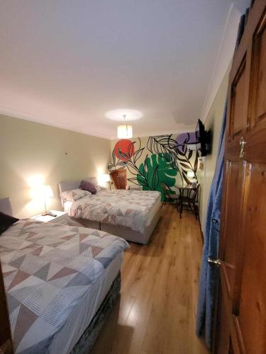 Stay with Jack 2 in Newcastle West