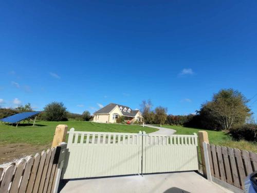 Stay with Jack 2 in Newcastle West