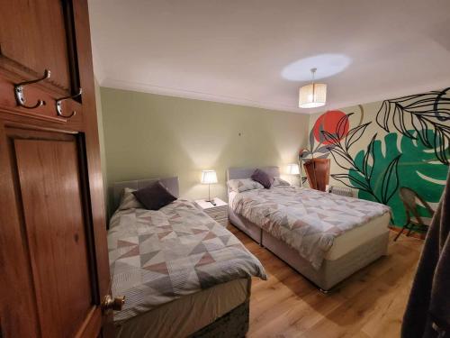 Stay with Jack 2 in Newcastle West