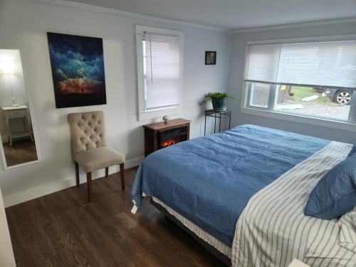 Jonathan Edwards Motel - image 11