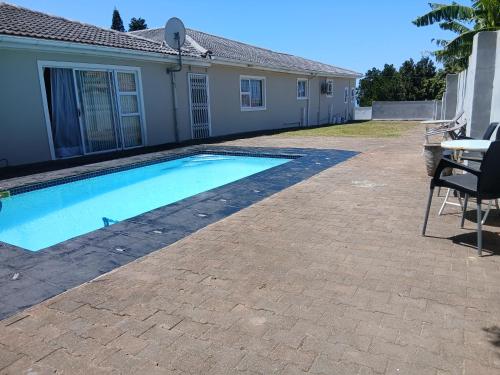 23 on Camden Road Guesthouse in East London