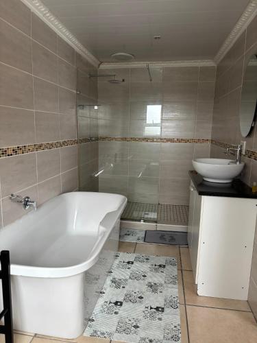 23 on Camden Road Guesthouse in East London