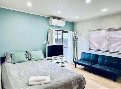 Hiregasaki, Nagareyama 1号 CB0438