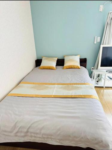 Hiregasaki, Nagareyama 1号 CB0438