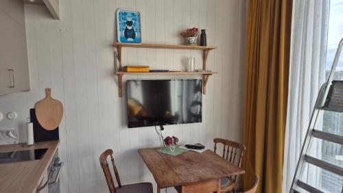 Minihuset nara havet in Varberg